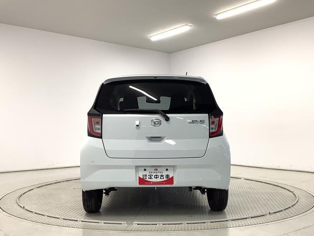 ミライースＸ　リミテッドＳＡIII　雹害車両　ワンオーナー　キーレス雹害車両　１年保証　前後コーナーセンサー　ワンオーナー　オートマチックハイビーム　ＬＥＤヘッドライト　アイドリングストップ　キーレスエントリー　横滑り防止装置　オートライト　ヘッドライトレベライザー（兵庫県）の中古車