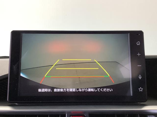 ロッキーＧ　ターボ　ワンオーナー　９インチディスプレイオーディオ１年保証　ワンオーナー　ドラレコ　ＥＴＣ　９インチディスプレイオーディオ　バックカメラ　アダプティブクルーズコントロール　前後コーナーセンサー　前席シートヒーター　１７インチ純正アルミホイール（兵庫県）の中古車