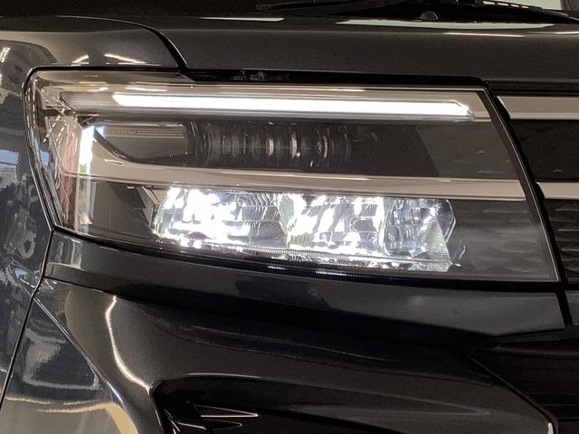 タントカスタムＲＳ　ターボ　ワンオーナー　両側電動スライドドア走行無制限１年保証　両側電動スライドドア　ワンオーナー　前後コーナーセンサー　前席シートヒーター　オートマチックハイビーム　ＬＥＤヘッドライト　オートブレーキホールド　１５インチ純正アルミホイール（兵庫県）の中古車