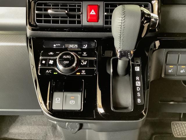 タントカスタムＲＳ　ターボ　ワンオーナー　両側電動スライドドア走行無制限１年保証　両側電動スライドドア　ワンオーナー　前後コーナーセンサー　前席シートヒーター　オートマチックハイビーム　ＬＥＤヘッドライト　オートブレーキホールド　１５インチ純正アルミホイール（兵庫県）の中古車