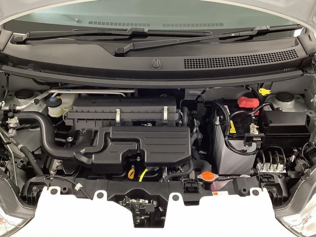ミライースＬ　ＳＡIII　雹害車両　前後コーナーセンサー　キーレス雹害車両　１年保証　前後コーナーセンサー　オートマチックハイビーム　アイドリングストップ　キーレスエントリー　横滑り防止装置　オートライト　ヘッドライトレベライザー　アクセサリーソケット（兵庫県）の中古車