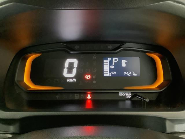 ミライースＬ　ＳＡIII　雹害車両　前後コーナーセンサー　キーレス雹害車両　１年保証　前後コーナーセンサー　オートマチックハイビーム　アイドリングストップ　キーレスエントリー　横滑り防止装置　オートライト　ヘッドライトレベライザー　アクセサリーソケット（兵庫県）の中古車