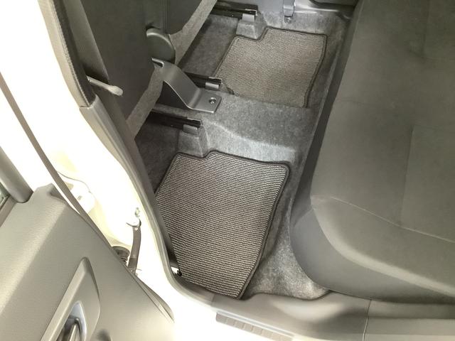 ミライースＬ　ＳＡIII　雹害車両　前後コーナーセンサー　キーレス雹害車両　１年保証　前後コーナーセンサー　オートマチックハイビーム　アイドリングストップ　キーレスエントリー　横滑り防止装置　オートライト　ヘッドライトレベライザー　アクセサリーソケット（兵庫県）の中古車