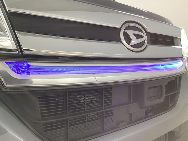 タントカスタムＲＳ　トップエディションＳＡ　ターボ　ナビ　ＥＴＣ１年保証　ナビＴＶ　ＥＴＣ　バックカメラ　両側電動スライドドア　ＤＶＤ　Ｂｌｕｅｔｏｏｔｈ　ＬＥＤヘッドライト　アイドリングストップ　プッシュスタート　横滑り防止装置　１５インチ純正アルミホイール（兵庫県）の中古車