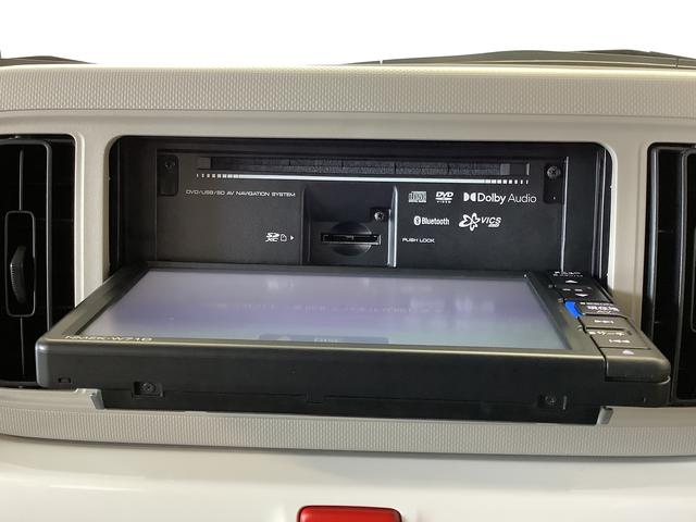 ミラトコットＸ　ＳＡIII　ナビ　ＥＴＣ　バックカメラ　コーナーセンサー１年保証　ナビＴＶ　ＥＴＣ　バックカメラ　前後コーナーセンサー　ＤＶＤ　ＵＳＢ　Ｂｌｕｅｔｏｏｔｈ　オートマチックハイビーム　ＬＥＤヘッドライト　アイドリングストップ　横滑り防止装置　スマートキー（兵庫県）の中古車