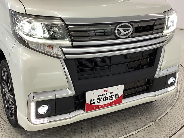 タントカスタムＲＳ　トップエディションリミテッドＳＡIII　ターボ１年保証　ナビＴＶ　ＥＴＣ　全方位カメラ　ドラレコ　両側電動スライドドア　リアコーナーセンサー　運転席シートヒーター　ＤＶＤ　ＵＳＢ　Ｂｌｕｅｔｏｏｔｈ　スマートキー　１５インチ純正アルミホイール（兵庫県）の中古車