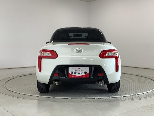 コペンローブ　ターボ　ＣＶＴ　ナビＴＶ　ＥＴＣ　シートヒーター１年保証　ナビ　ＣＶＴ車　シートヒーター　ＥＴＣ　ＴＶ　ＤＶＤ　ＵＳＢ　Ｂｌｕｅｔｏｏｔｈ　ＬＥＤヘッドライト　プッシュスタート　横滑り防止装置　オートエアコン　１６インチ純正アルミホイール（兵庫県）の中古車