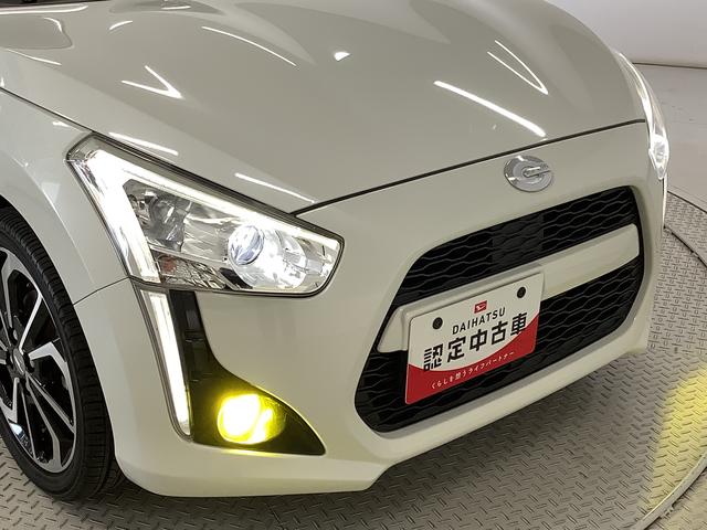 コペンローブ　ターボ　ＣＶＴ　ナビＴＶ　ＥＴＣ　シートヒーター１年保証　ナビ　ＣＶＴ車　シートヒーター　ＥＴＣ　ＴＶ　ＤＶＤ　ＵＳＢ　Ｂｌｕｅｔｏｏｔｈ　ＬＥＤヘッドライト　プッシュスタート　横滑り防止装置　オートエアコン　１６インチ純正アルミホイール（兵庫県）の中古車