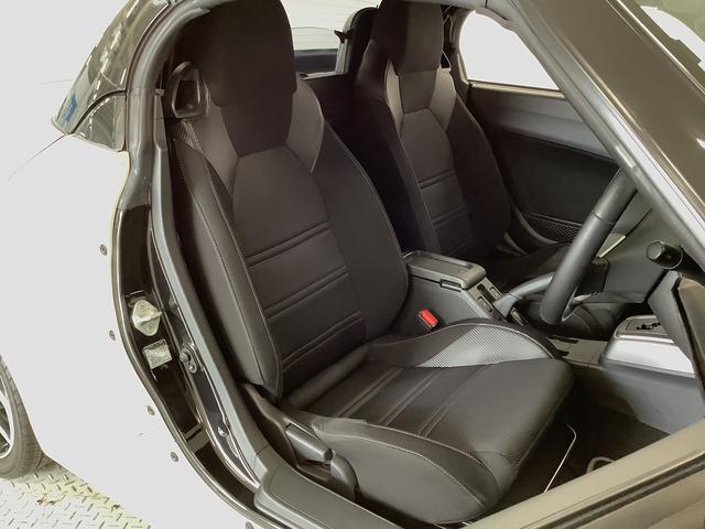 コペンローブ　ターボ　ＣＶＴ　ナビＴＶ　ＥＴＣ　シートヒーター１年保証　ナビ　ＣＶＴ車　シートヒーター　ＥＴＣ　ＴＶ　ＤＶＤ　ＵＳＢ　Ｂｌｕｅｔｏｏｔｈ　ＬＥＤヘッドライト　プッシュスタート　横滑り防止装置　オートエアコン　１６インチ純正アルミホイール（兵庫県）の中古車