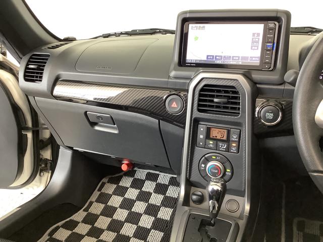 コペンローブ　ターボ　ＣＶＴ　ナビＴＶ　ＥＴＣ　シートヒーター１年保証　ナビ　ＣＶＴ車　シートヒーター　ＥＴＣ　ＴＶ　ＤＶＤ　ＵＳＢ　Ｂｌｕｅｔｏｏｔｈ　ＬＥＤヘッドライト　プッシュスタート　横滑り防止装置　オートエアコン　１６インチ純正アルミホイール（兵庫県）の中古車