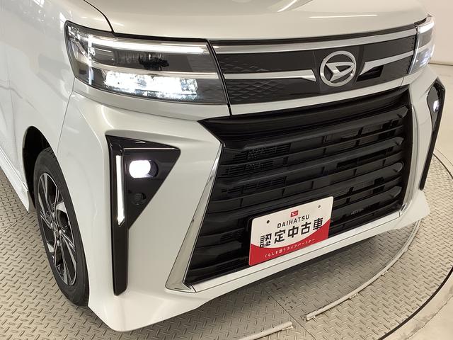 タントカスタムＸ　ワンオーナー　ＣＤオーディオ　ＥＴＣ　１４ＡＷ走行無制限１年保証　両側電動スライドドア　ワンオーナー　ＣＤオーディオ　ＥＴＣ　前後コーナーセンサー　前席シートヒーター　オートマチックハイビーム　ＬＥＤヘッドライト　１４インチ純正アルミホイール（兵庫県）の中古車