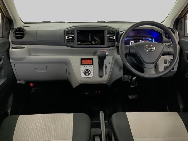 ミライースＧ　ＳＡIII　前後コーナーセンサー　前席シートヒーター走行無制限１年保証　前後コーナーセンサー　前席シートヒーター　オートマチックハイビーム　ＬＥＤヘッドライト　アイドリングストップ　プッシュスタート　横滑り防止装置　１４インチ純正アルミホイール（兵庫県）の中古車