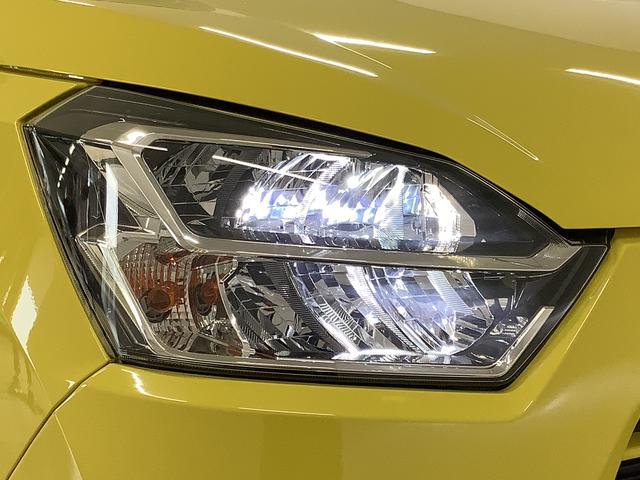 ミライースＧ　ＳＡIII　前後コーナーセンサー　前席シートヒーター走行無制限１年保証　前後コーナーセンサー　前席シートヒーター　オートマチックハイビーム　ＬＥＤヘッドライト　アイドリングストップ　プッシュスタート　横滑り防止装置　１４インチ純正アルミホイール（兵庫県）の中古車
