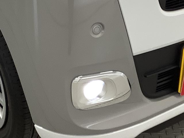 ムーヴキャンバスストライプスＧターボ　クルコン　両側電動ドア　シートヒーター走行無制限１年保証　両側電動スライドドア　アダプティブクルーズコントロール　前後コーナーセンサー　前席シートヒーター　ホッとカップホルダー　オートマチックハイビーム　ＬＥＤヘッドライト　スマートキー（兵庫県）の中古車