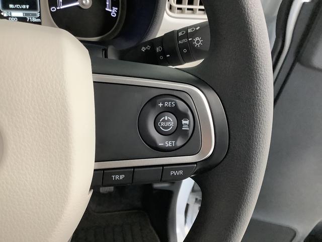 ムーヴキャンバスストライプスＧターボ　クルコン　両側電動ドア　シートヒーター走行無制限１年保証　両側電動スライドドア　アダプティブクルーズコントロール　前後コーナーセンサー　前席シートヒーター　ホッとカップホルダー　オートマチックハイビーム　ＬＥＤヘッドライト　スマートキー（兵庫県）の中古車