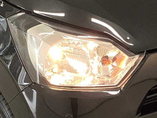 ミライースＬ　ＳＡIII　雹害車両　前後コーナーセンサー　キーレス雹害車両　１年保証　前後コーナーセンサー　オートマチックハイビーム　アイドリングストップ　キーレスエントリー　横滑り防止装置　オートライト　ヘッドライトレベライザー　アクセサリーソケット（兵庫県）の中古車