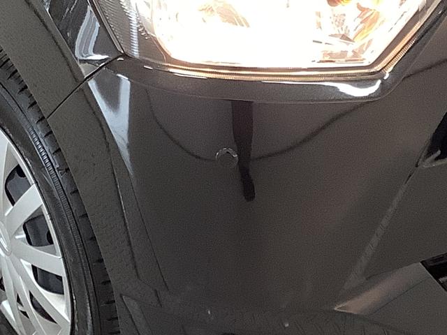 ミライースＬ　ＳＡIII　雹害車両　前後コーナーセンサー　キーレス雹害車両　１年保証　前後コーナーセンサー　オートマチックハイビーム　アイドリングストップ　キーレスエントリー　横滑り防止装置　オートライト　ヘッドライトレベライザー　アクセサリーソケット（兵庫県）の中古車
