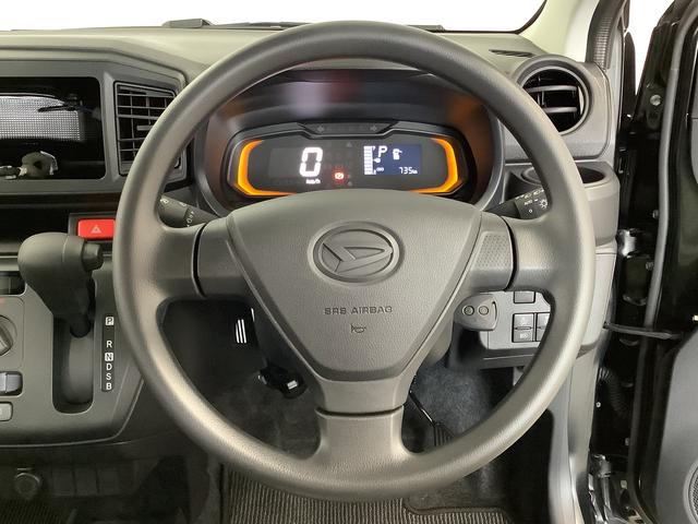 ミライースＬ　ＳＡIII　雹害車両　前後コーナーセンサー　キーレス雹害車両　１年保証　前後コーナーセンサー　オートマチックハイビーム　アイドリングストップ　キーレスエントリー　横滑り防止装置　オートライト　ヘッドライトレベライザー　アクセサリーソケット（兵庫県）の中古車