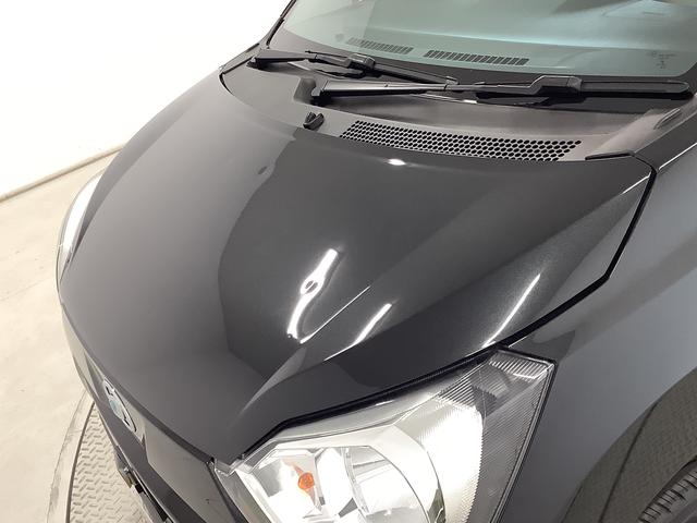 ミライースＬ　ＳＡIII　雹害車両　前後コーナーセンサー　キーレス雹害車両　１年保証　前後コーナーセンサー　オートマチックハイビーム　アイドリングストップ　キーレスエントリー　横滑り防止装置　オートライト　ヘッドライトレベライザー　アクセサリーソケット（兵庫県）の中古車