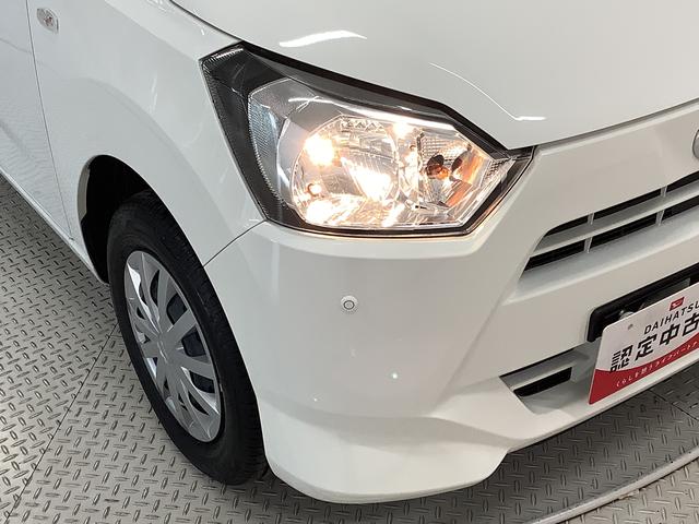 ミライースＬ　ＳＡIII　雹害車両　前後コーナーセンサー　キーレス雹害車両　１年保証　前後コーナーセンサー　オートマチックハイビーム　アイドリングストップ　キーレスエントリー　横滑り防止装置　オートライト　ヘッドライトレベライザー　アクセサリーソケット（兵庫県）の中古車
