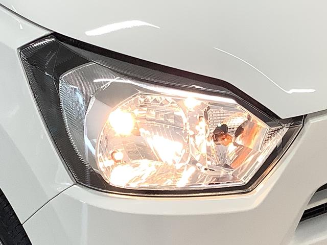 ミライースＬ　ＳＡIII　雹害車両　前後コーナーセンサー　キーレス雹害車両　１年保証　前後コーナーセンサー　オートマチックハイビーム　アイドリングストップ　キーレスエントリー　横滑り防止装置　オートライト　ヘッドライトレベライザー　アクセサリーソケット（兵庫県）の中古車