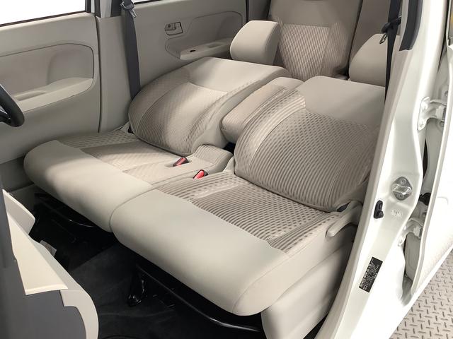 ムーヴＬ　４ＷＤ　ナビＴＶ　キーレスエントリー　シートヒーター走行無制限１年保証　キーレスエントリー　４ＷＤ　ナビＴＶ　運転席シートヒーター　アイドリングストップ　横滑り防止装置　ドアバイザー　ヘッドライトレベライザー　電動格納ドアミラー　ベンチシート（兵庫県）の中古車