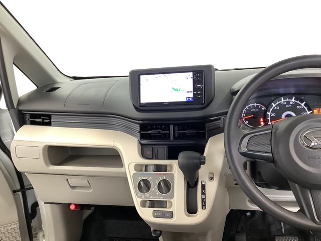 ムーヴＬ　４ＷＤ　ナビＴＶ　キーレスエントリー　シートヒーター走行無制限１年保証　キーレスエントリー　４ＷＤ　ナビＴＶ　運転席シートヒーター　アイドリングストップ　横滑り防止装置　ドアバイザー　ヘッドライトレベライザー　電動格納ドアミラー　ベンチシート（兵庫県）の中古車