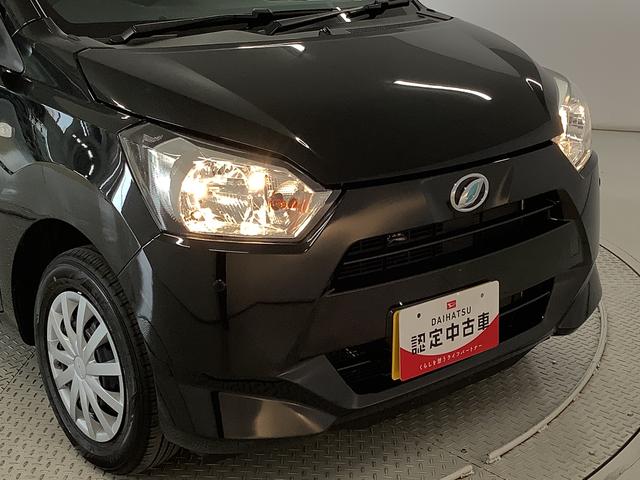 ミライースＬ　ＳＡIII　前後コーナーセンサー　キーレスエントリー走行無制限１年保証　前後コーナーセンサー　オートマチックハイビーム　アイドリングストップ　キーレスエントリー　横滑り防止装置　オートライト　ヘッドライトレベライザー　アクセサリーソケット（兵庫県）の中古車