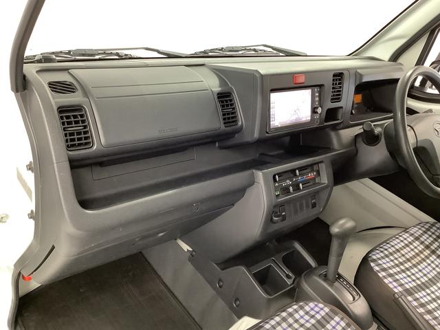 ハイゼットトラックコンパクトテールリフト　４ＷＤ　ワンオーナー　ＡＴ　ナビＴＶ１年保証　４ＷＤ　ワンオーナー　ナビＴＶ　オーバードライブ付ＡＴ車　ドラレコ　ＥＴＣ　バックカメラ　スイングアーム式テールゲート　３方開　荷台作業灯　ゲートプロテクター　１２インチアルミホイール（兵庫県）の中古車
