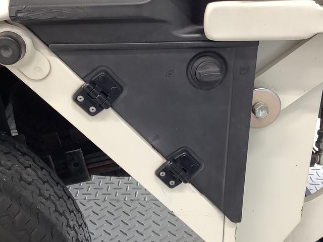 ハイゼットトラックコンパクトテールリフト　４ＷＤ　ワンオーナー　ＡＴ　ナビＴＶ１年保証　４ＷＤ　ワンオーナー　ナビＴＶ　オーバードライブ付ＡＴ車　ドラレコ　ＥＴＣ　バックカメラ　スイングアーム式テールゲート　３方開　荷台作業灯　ゲートプロテクター　１２インチアルミホイール（兵庫県）の中古車