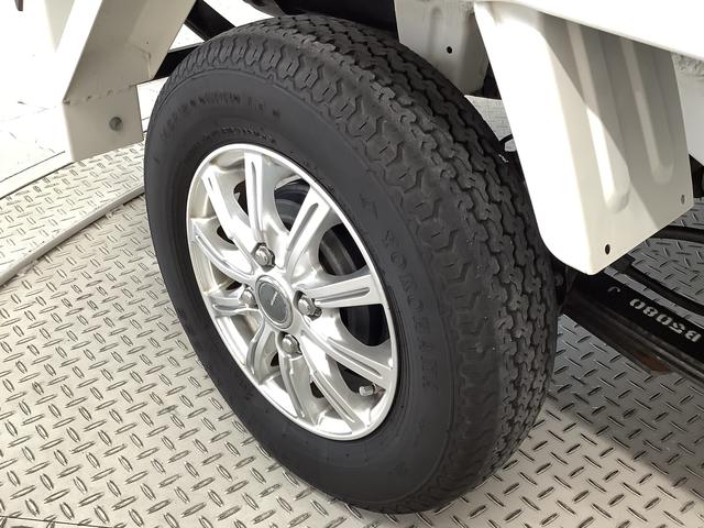 ハイゼットトラックコンパクトテールリフト　４ＷＤ　ワンオーナー　ＡＴ　ナビＴＶ１年保証　４ＷＤ　ワンオーナー　ナビＴＶ　オーバードライブ付ＡＴ車　ドラレコ　ＥＴＣ　バックカメラ　スイングアーム式テールゲート　３方開　荷台作業灯　ゲートプロテクター　１２インチアルミホイール（兵庫県）の中古車