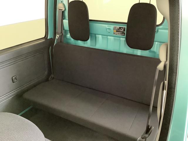 ハイゼットカーゴデッキバンＧ　ＳＡIII　ＡＴ　１オーナー　コーナーセンサー走行無制限１年保証　ワンオーナー　ＡＴ車　リアコーナーセンサー　オートマチックハイビーム　ＬＥＤヘッドライト　アイドリングストップ　横滑り防止装置　オートライト　ヘッドライトレベライザー　電格ミラー（兵庫県）の中古車