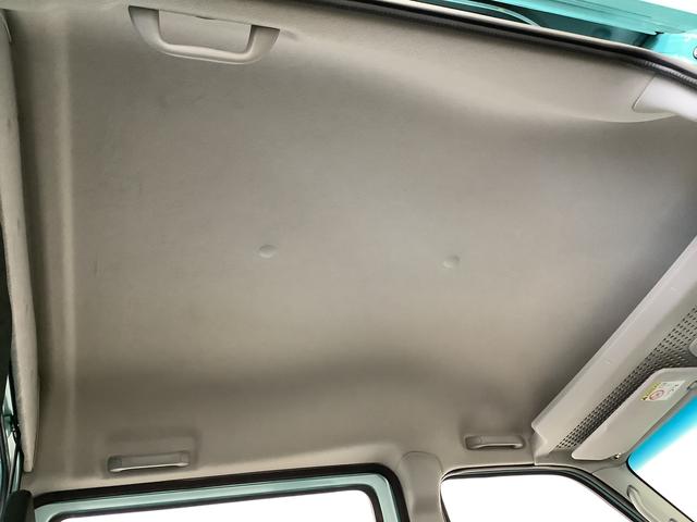 ハイゼットカーゴデッキバンＧ　ＳＡIII　ＡＴ　１オーナー　コーナーセンサー走行無制限１年保証　ワンオーナー　ＡＴ車　リアコーナーセンサー　オートマチックハイビーム　ＬＥＤヘッドライト　アイドリングストップ　横滑り防止装置　オートライト　ヘッドライトレベライザー　電格ミラー（兵庫県）の中古車