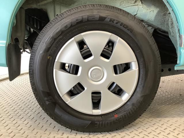 ハイゼットカーゴデッキバンＧ　ＳＡIII　ＡＴ　１オーナー　コーナーセンサー走行無制限１年保証　ワンオーナー　ＡＴ車　リアコーナーセンサー　オートマチックハイビーム　ＬＥＤヘッドライト　アイドリングストップ　横滑り防止装置　オートライト　ヘッドライトレベライザー　電格ミラー（兵庫県）の中古車