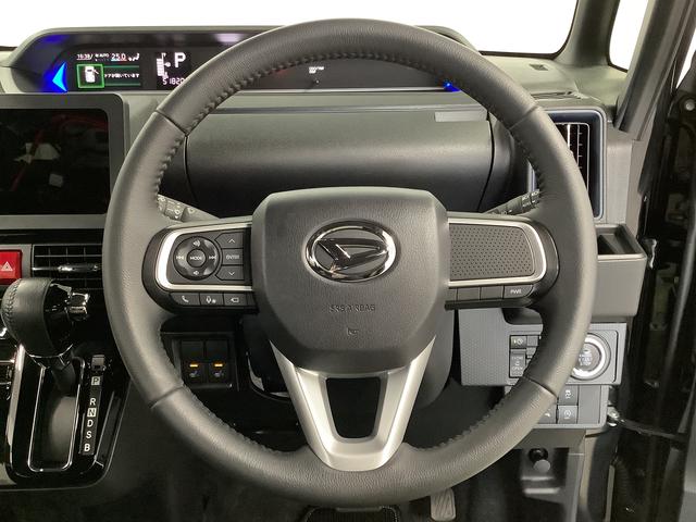 タントカスタムＲＳ　ターボ　４ＷＤ　ワンオーナー　両側電動スライド走行無制限１年保証　両側電動スライドドア　４ＷＤ　ワンオーナー　前後コーナーセンサー　前席シートヒーター　オートマチックハイビーム　ＬＥＤヘッドライト　スマートキー　１５インチ純正アルミホイール（兵庫県）の中古車