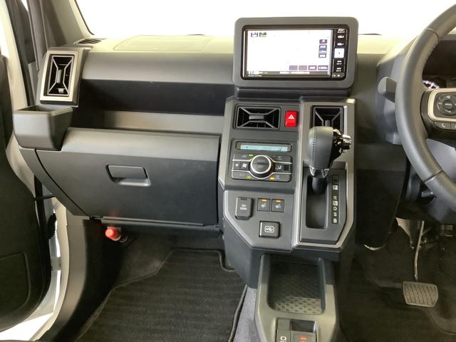タフトＧターボ　ダーククロムベンチャー　４ＷＤ　ワンオーナー　ナビ１年保証　４ＷＤ　ワンオーナー　ナビＴＶ　ドラレコ　ＥＴＣ　バックカメラ　アダプティブクルーズコントロール　前後コーナーセンサー　前席シートヒーター　Ｂｌｕｅｔｏｏｔｈ　１５インチ純正アルミホイール（兵庫県）の中古車