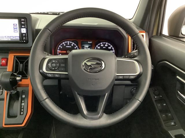 タフトＧ　４ＷＤ　ナビＴＶ　ＥＴＣ　バックカメラ　コーナーセンサー１年保証　４ＷＤ　ナビＴＶ　バックカメラ　ＥＴＣ　前後コーナーセンサー　前席シートヒーター　ＵＳＢ　Ｂｌｕｅｔｏｏｔｈ　オートブレーキホールド　スカイフィールトップ　１５インチ純正アルミホイール（兵庫県）の中古車