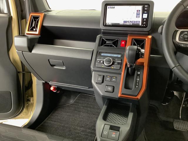 タフトＧ　４ＷＤ　ナビＴＶ　ＥＴＣ　バックカメラ　コーナーセンサー１年保証　４ＷＤ　ナビＴＶ　バックカメラ　ＥＴＣ　前後コーナーセンサー　前席シートヒーター　ＵＳＢ　Ｂｌｕｅｔｏｏｔｈ　オートブレーキホールド　スカイフィールトップ　１５インチ純正アルミホイール（兵庫県）の中古車