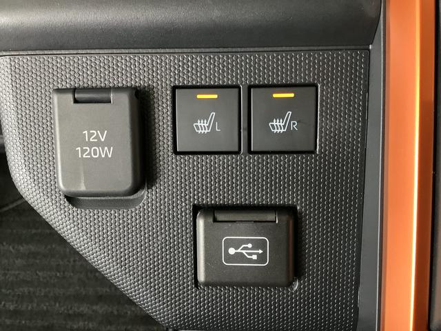 タフトＧ　４ＷＤ　ナビＴＶ　ＥＴＣ　バックカメラ　コーナーセンサー１年保証　４ＷＤ　ナビＴＶ　バックカメラ　ＥＴＣ　前後コーナーセンサー　前席シートヒーター　ＵＳＢ　Ｂｌｕｅｔｏｏｔｈ　オートブレーキホールド　スカイフィールトップ　１５インチ純正アルミホイール（兵庫県）の中古車