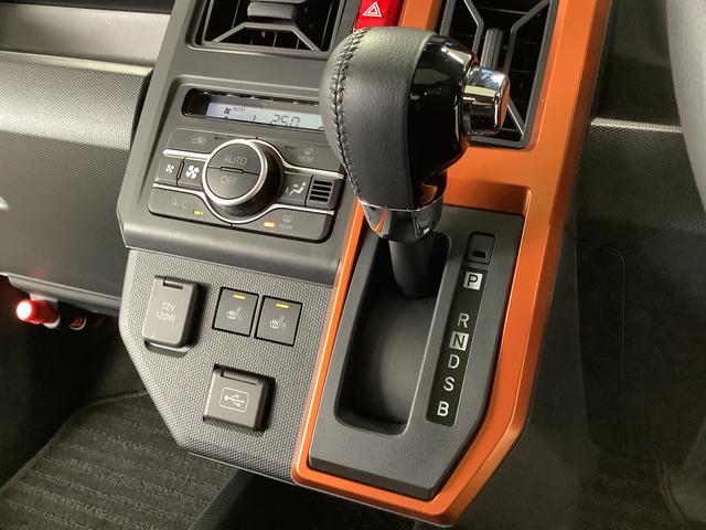 タフトＧ　４ＷＤ　ナビＴＶ　ＥＴＣ　バックカメラ　コーナーセンサー１年保証　４ＷＤ　ナビＴＶ　バックカメラ　ＥＴＣ　前後コーナーセンサー　前席シートヒーター　ＵＳＢ　Ｂｌｕｅｔｏｏｔｈ　オートブレーキホールド　スカイフィールトップ　１５インチ純正アルミホイール（兵庫県）の中古車