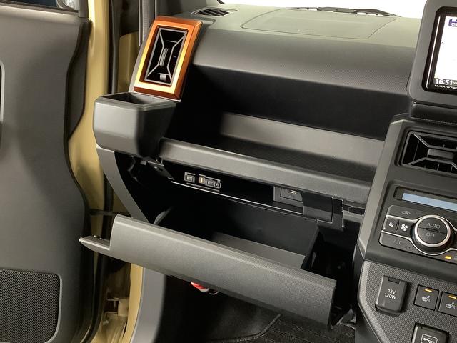 タフトＧ　４ＷＤ　ナビＴＶ　ＥＴＣ　バックカメラ　コーナーセンサー１年保証　４ＷＤ　ナビＴＶ　バックカメラ　ＥＴＣ　前後コーナーセンサー　前席シートヒーター　ＵＳＢ　Ｂｌｕｅｔｏｏｔｈ　オートブレーキホールド　スカイフィールトップ　１５インチ純正アルミホイール（兵庫県）の中古車