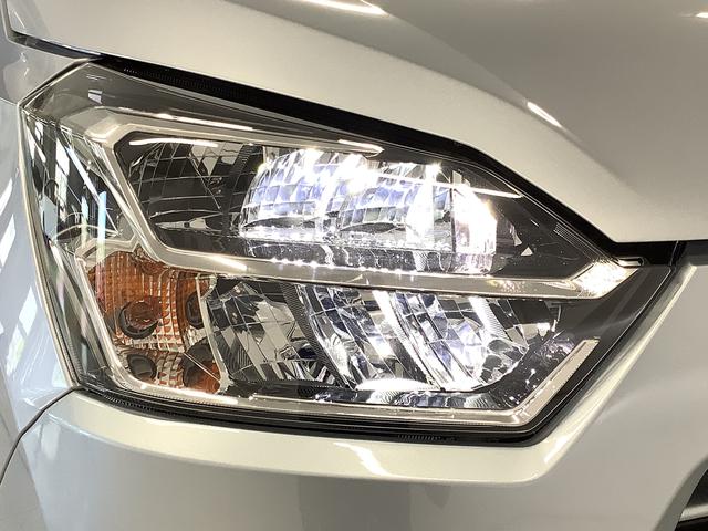 ミライースＸ　リミテッドＳＡIII　前後コーナーセンサー　電格ミラー走行無制限１年保証　前後コーナーセンサー　オートマチックハイビーム　ＬＥＤヘッドライト　アイドリングストップ　キーレスエントリー　横滑り防止装置　オートライト　ヘッドライトレベライザー　電動格納ミラー（兵庫県）の中古車