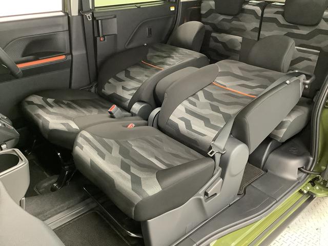 タントファンクロスターボ　４ＷＤ　ワンオーナー　ナビＴＶ　ＥＴＣ１年保証　ワンオーナー　４ＷＤ　ナビＴＶ　ＥＴＣ　全方位カメラ　両側電動スライドドア　前後コーナーセンサー　前席シートヒーター　ルーフレール　ＵＳＢ　Ｂｌｕｅｔｏｏｔｈ　１５インチ純正アルミホイール（兵庫県）の中古車