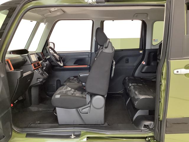 タントファンクロスターボ　４ＷＤ　ワンオーナー　ナビＴＶ　ＥＴＣ１年保証　ワンオーナー　４ＷＤ　ナビＴＶ　ＥＴＣ　全方位カメラ　両側電動スライドドア　前後コーナーセンサー　前席シートヒーター　ルーフレール　ＵＳＢ　Ｂｌｕｅｔｏｏｔｈ　１５インチ純正アルミホイール（兵庫県）の中古車