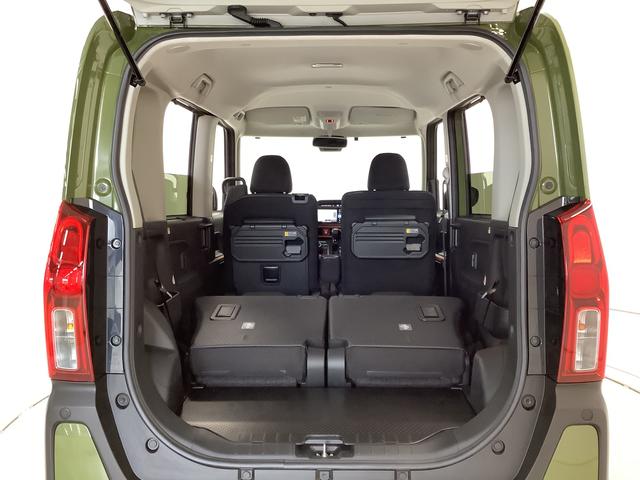 タントファンクロスターボ　４ＷＤ　ワンオーナー　ナビＴＶ　ＥＴＣ１年保証　ワンオーナー　４ＷＤ　ナビＴＶ　ＥＴＣ　全方位カメラ　両側電動スライドドア　前後コーナーセンサー　前席シートヒーター　ルーフレール　ＵＳＢ　Ｂｌｕｅｔｏｏｔｈ　１５インチ純正アルミホイール（兵庫県）の中古車