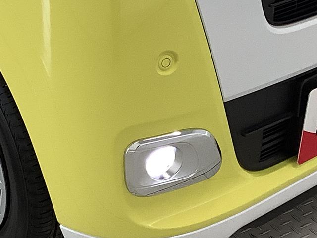 ムーヴキャンバスストライプスＧターボ　クルコン　両側電動ドア　シートヒーター走行無制限１年保証　両側電動スライドドア　アダプティブクルーズコントロール　前後コーナーセンサー　前席シートヒーター　ホッとカップホルダー　オートマチックハイビーム　ＬＥＤヘッドライト　スマートキー（兵庫県）の中古車