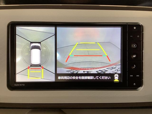 ムーヴキャンバスＧホワイトアクセントＶＳ　ＳＡIII　雹害車両　ワンオーナー雹害車両　１年保証　ワンオーナー　ＥＴＣ　ナビＴＶドラレコ　　全方位カメラ　両側電動スライドドア　運転席シートヒーター　Ｂｌｕｅｔｏｏｔｈ　オートマチックハイビーム　ＬＥＤヘッドライト　横滑り防止装置（兵庫県）の中古車