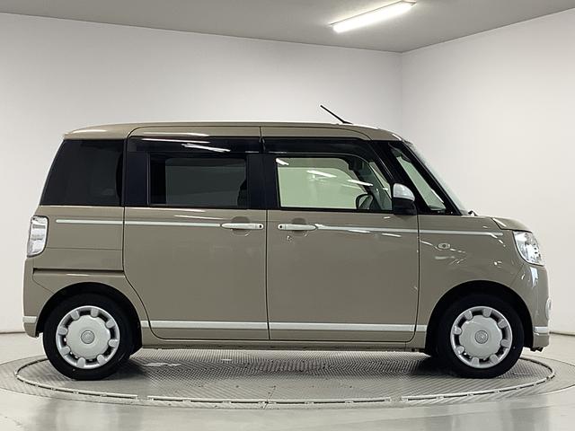 ムーヴキャンバスＧホワイトアクセントＶＳ　ＳＡIII　雹害車両　ワンオーナー雹害車両　１年保証　ワンオーナー　ＥＴＣ　ナビＴＶドラレコ　　全方位カメラ　両側電動スライドドア　運転席シートヒーター　Ｂｌｕｅｔｏｏｔｈ　オートマチックハイビーム　ＬＥＤヘッドライト　横滑り防止装置（兵庫県）の中古車