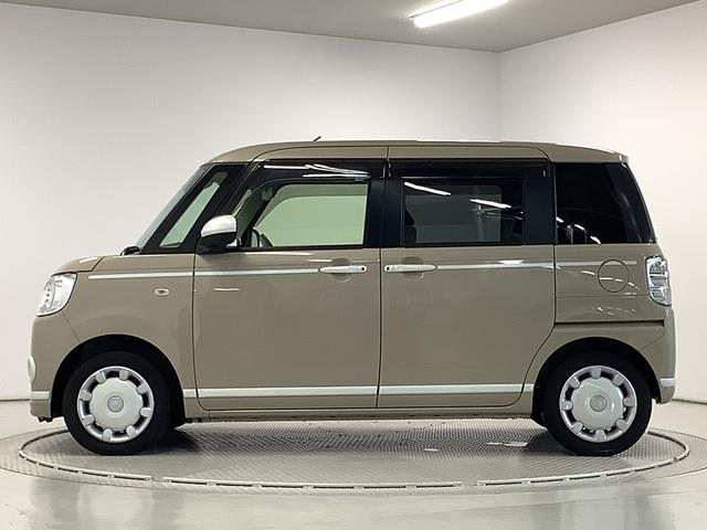 ムーヴキャンバスＧホワイトアクセントＶＳ　ＳＡIII　雹害車両　ワンオーナー雹害車両　１年保証　ワンオーナー　ＥＴＣ　ナビＴＶドラレコ　　全方位カメラ　両側電動スライドドア　運転席シートヒーター　Ｂｌｕｅｔｏｏｔｈ　オートマチックハイビーム　ＬＥＤヘッドライト　横滑り防止装置（兵庫県）の中古車