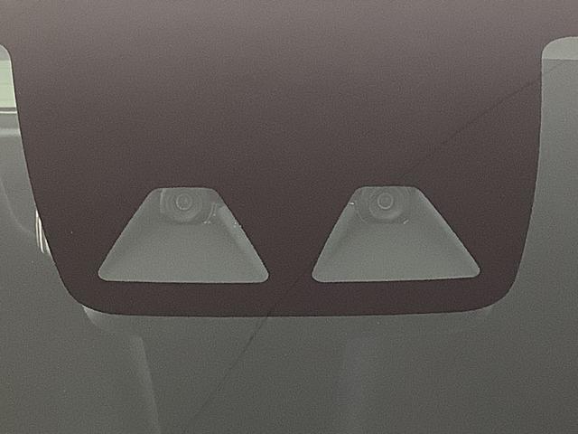 ミライースＢ　ＳＡIII　雹害車両　前後コーナーセンサー　キーレス雹害車両　１年保証　前後コーナーセンサー　オートマチックハイビーム　アイドリングストップ　キーレスエントリー　横滑り防止装置　オートライト　ヘッドライトレベライザー　ビジネスデッキボード（兵庫県）の中古車
